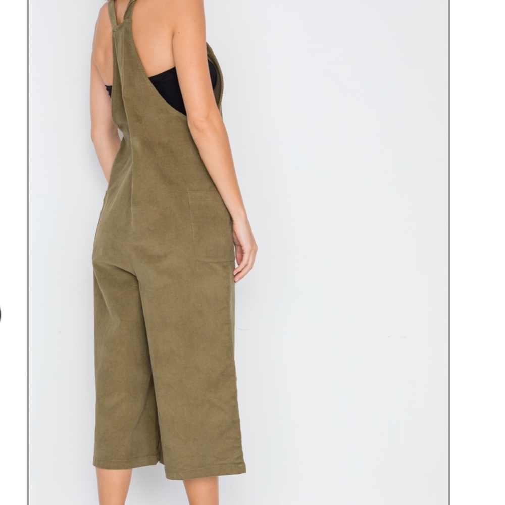 Overalls - Picture 5 of 7